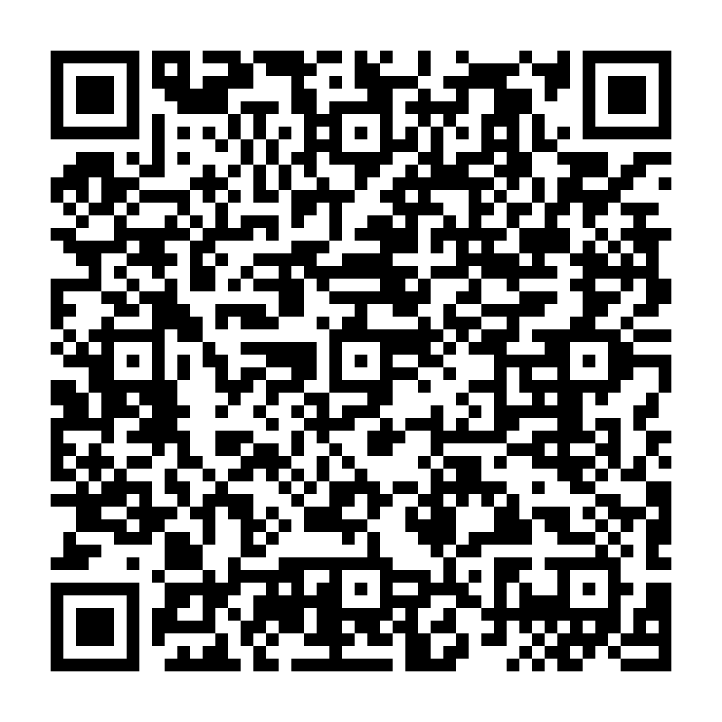 QR-kod