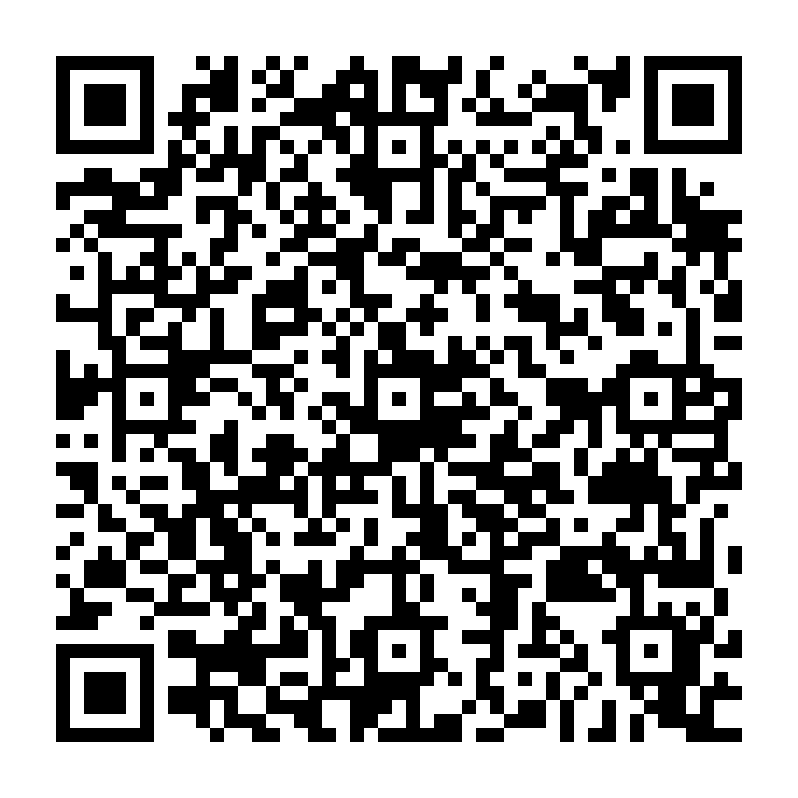 QR-kod