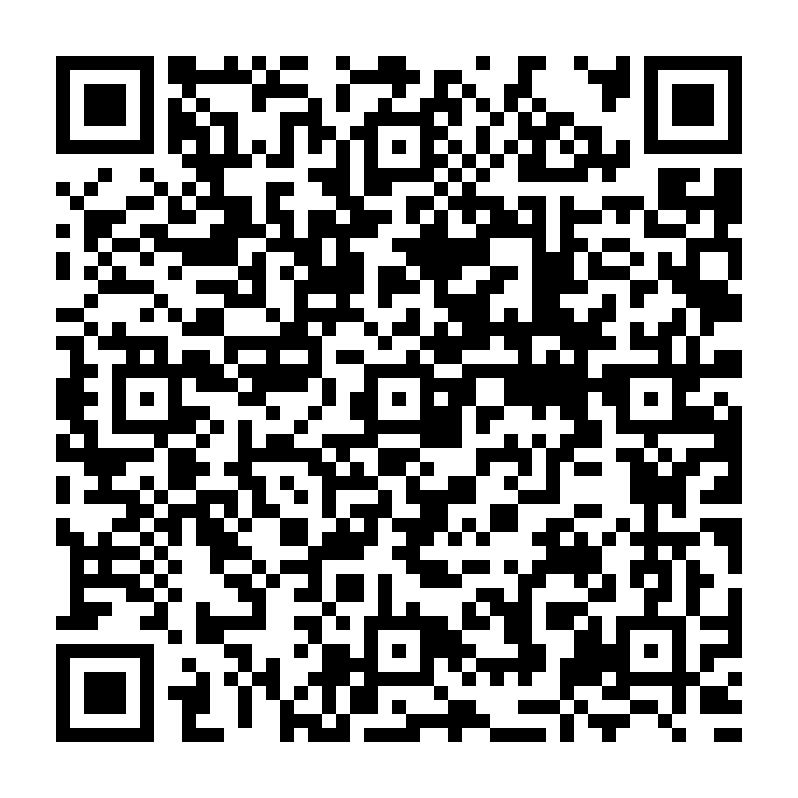QR-kod