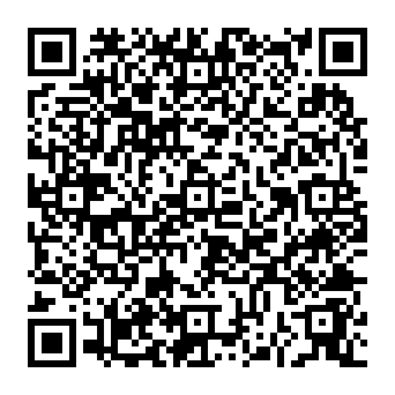 QR-kod