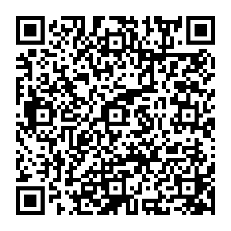 QR-kod
