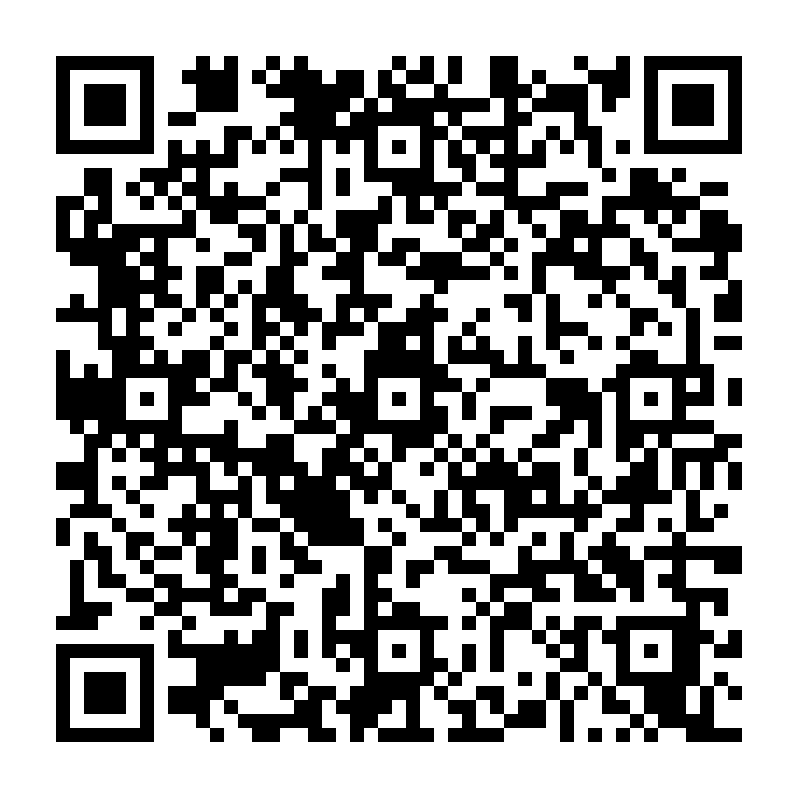 QR-kod