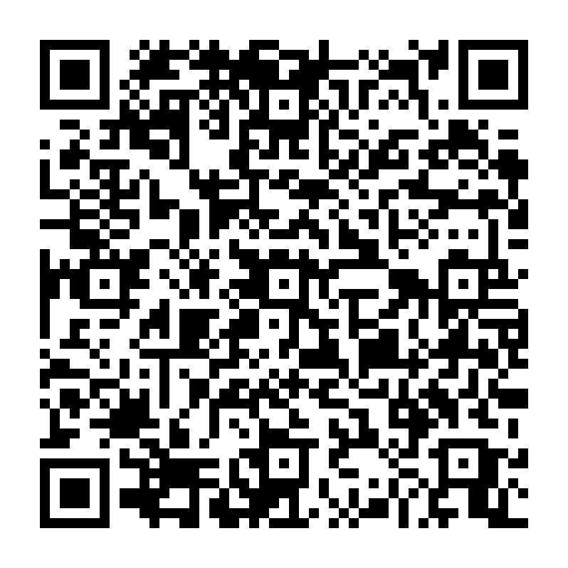 QR-kod