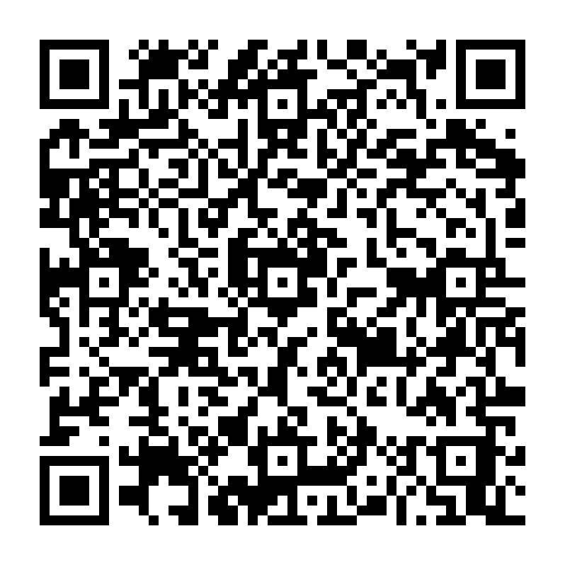QR-kod