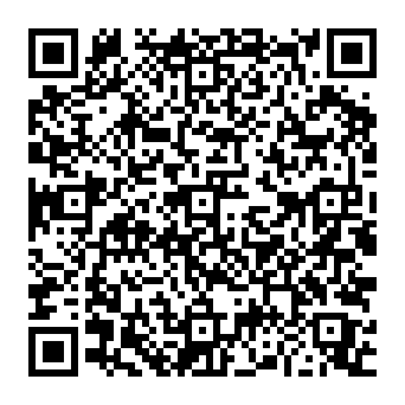 QR-kod