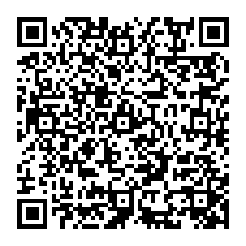QR-kod