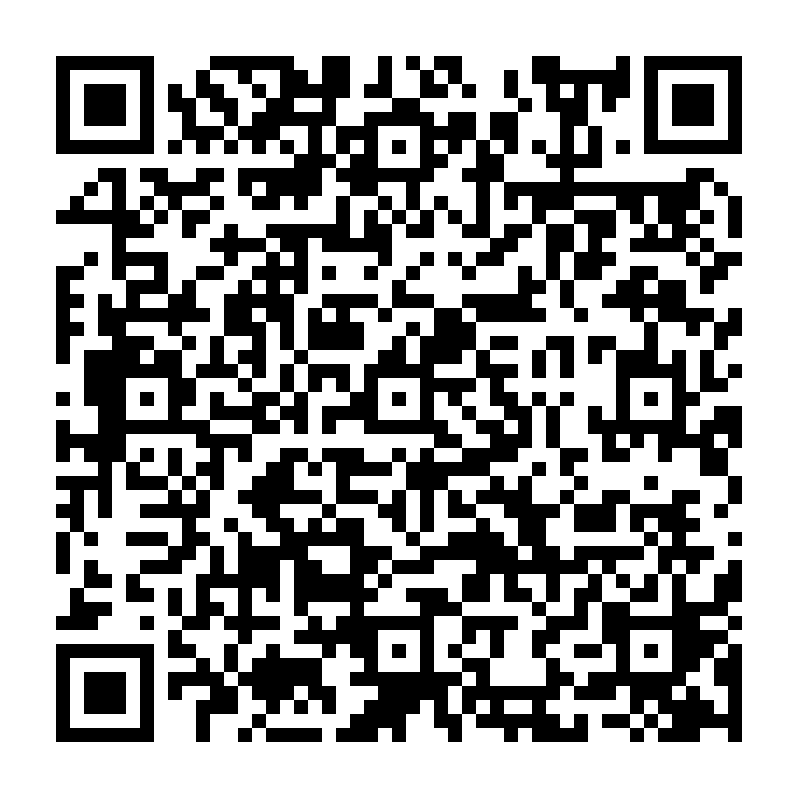QR-kod