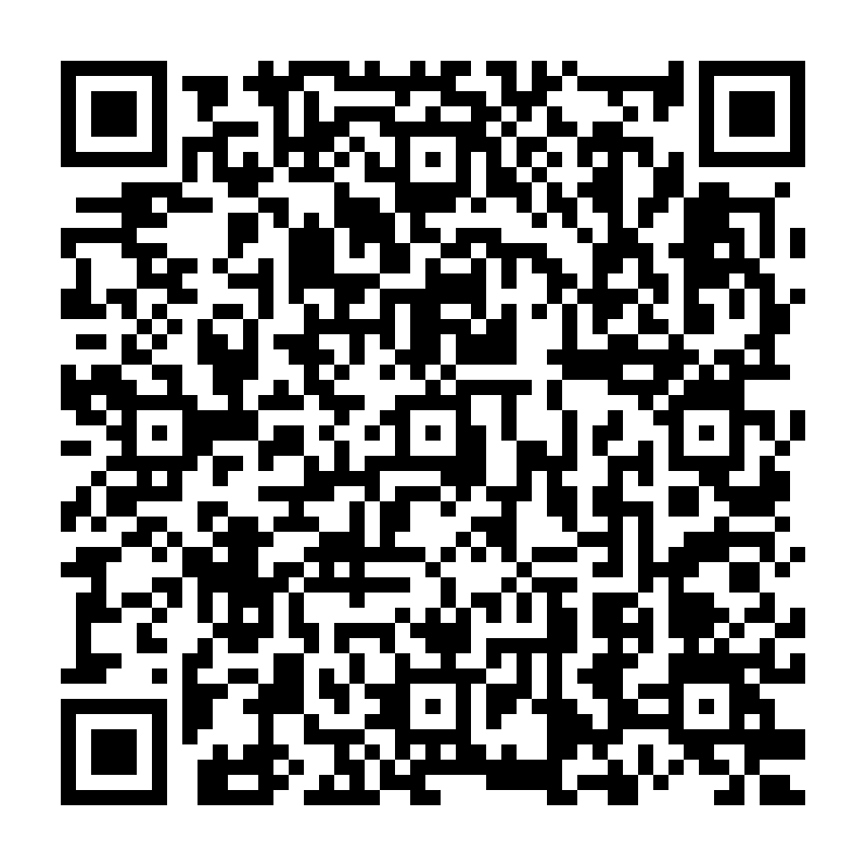 QR-kod