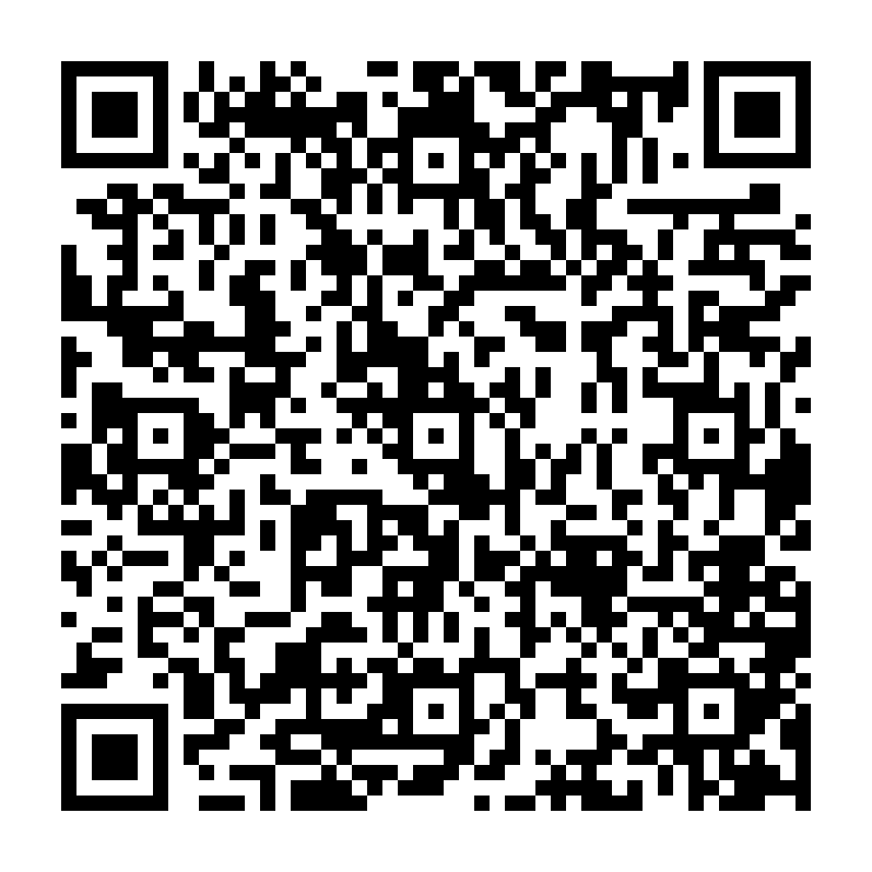 QR-kod