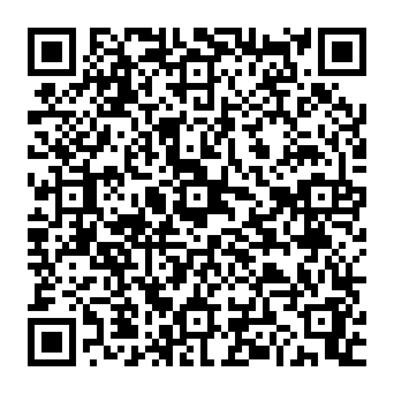 QR-kod