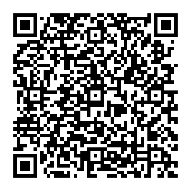 QR-kod
