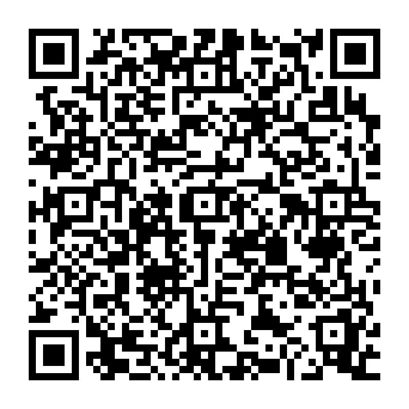 QR-kod