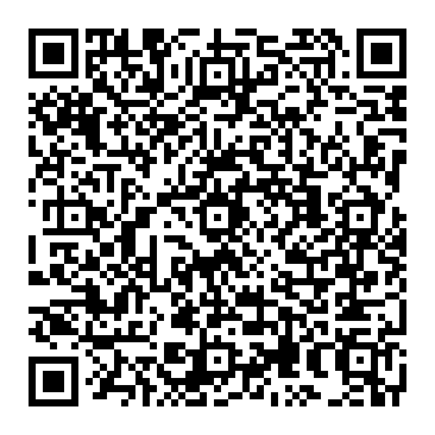 QR-kod