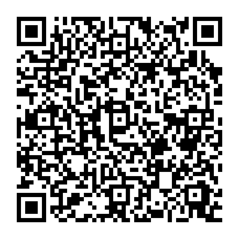 QR-kod