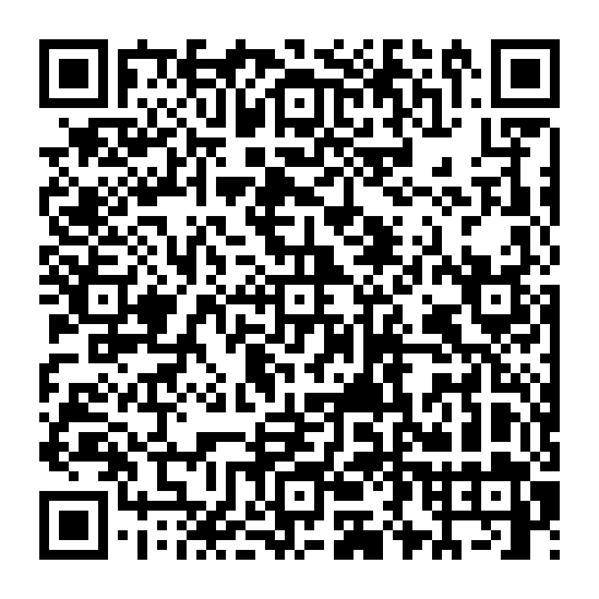 QR-kod