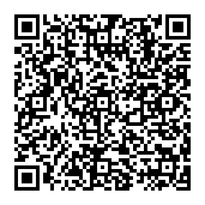 QR-kod