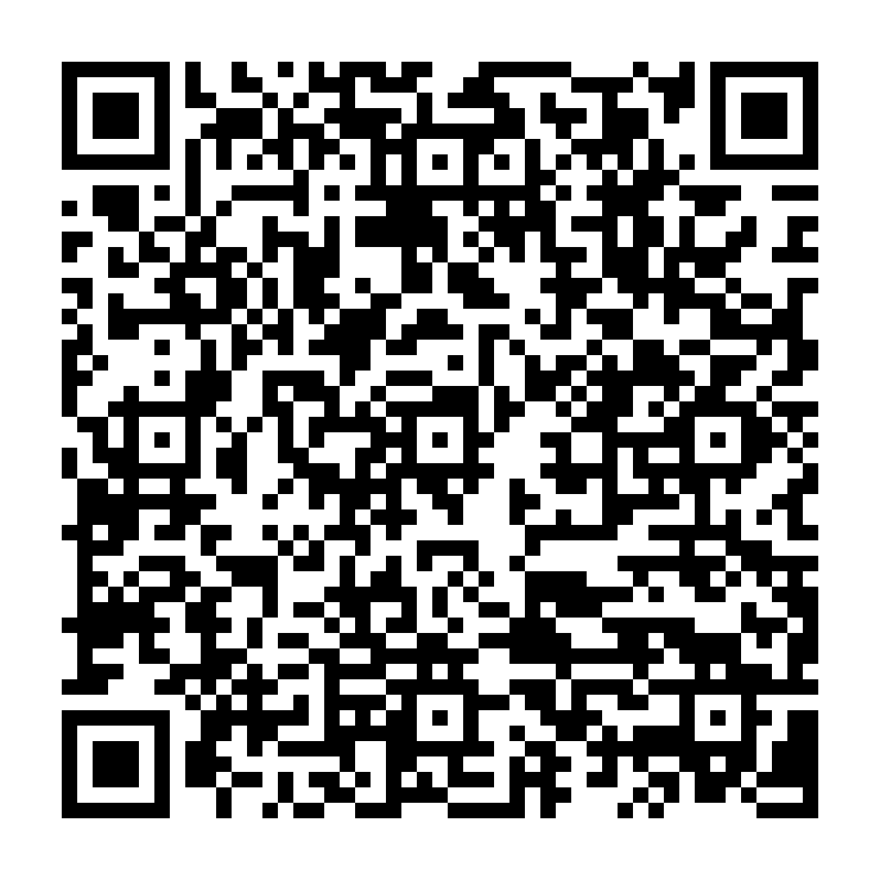 QR-kod