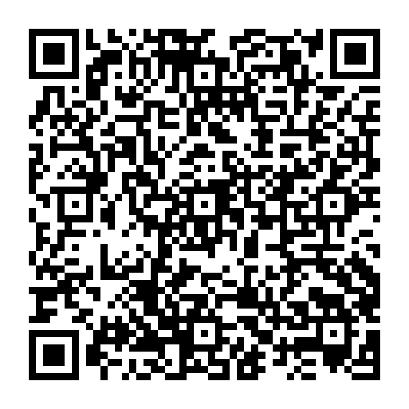 QR-kod