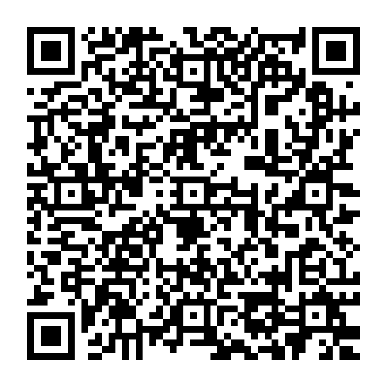 QR-kod