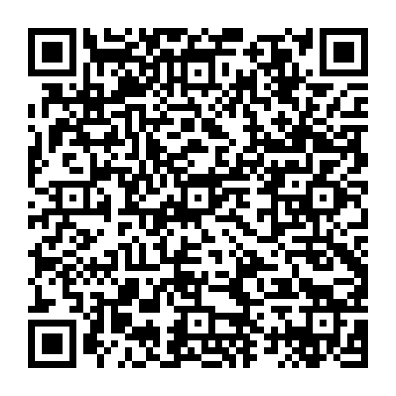 QR-kod