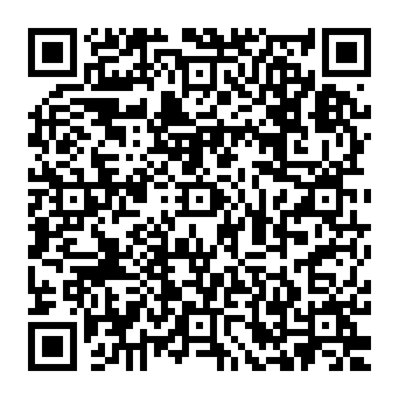 QR-kod