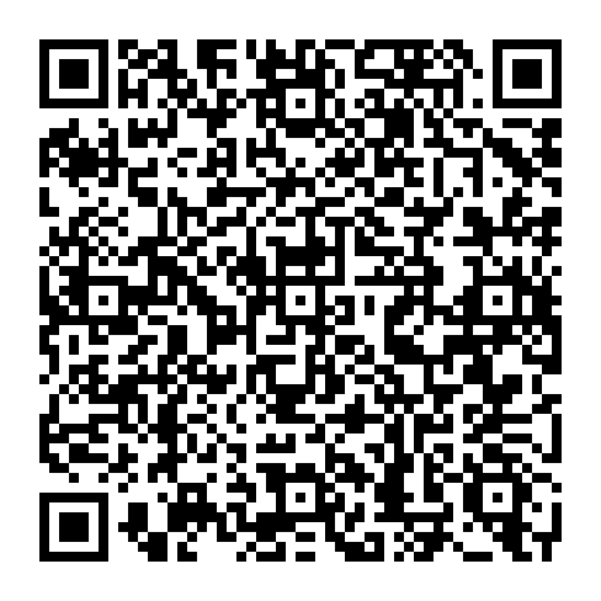 QR-kod