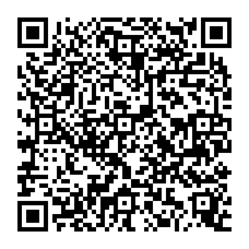 QR-kod
