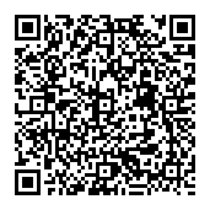 QR-kod