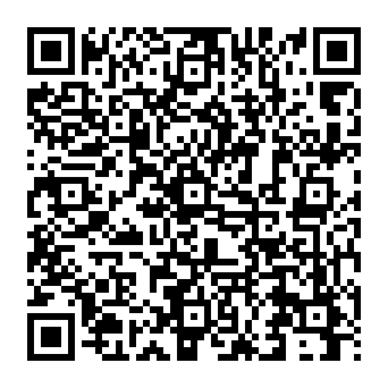 QR-kod