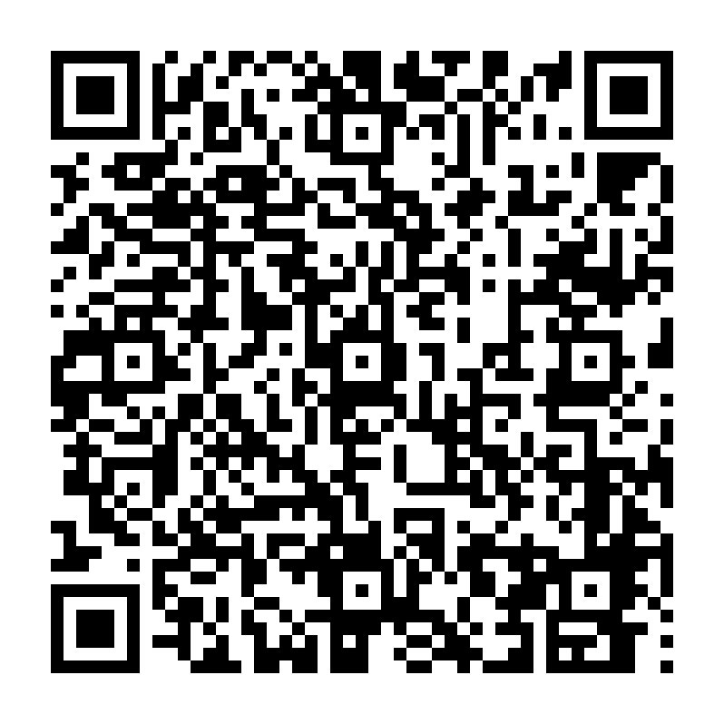 QR-kod