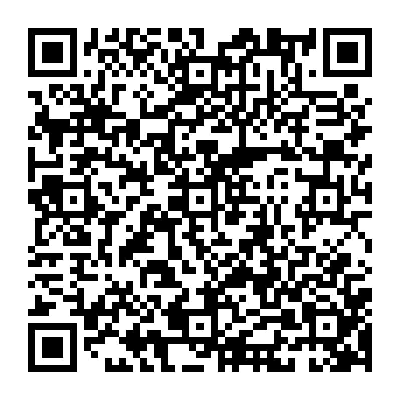 QR-kod