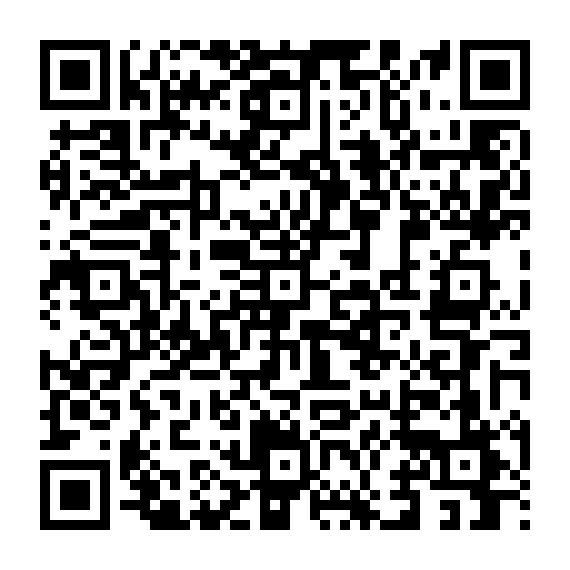 QR-kod