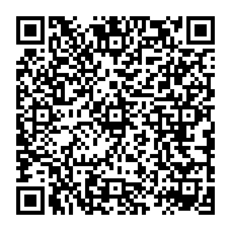 QR-kod