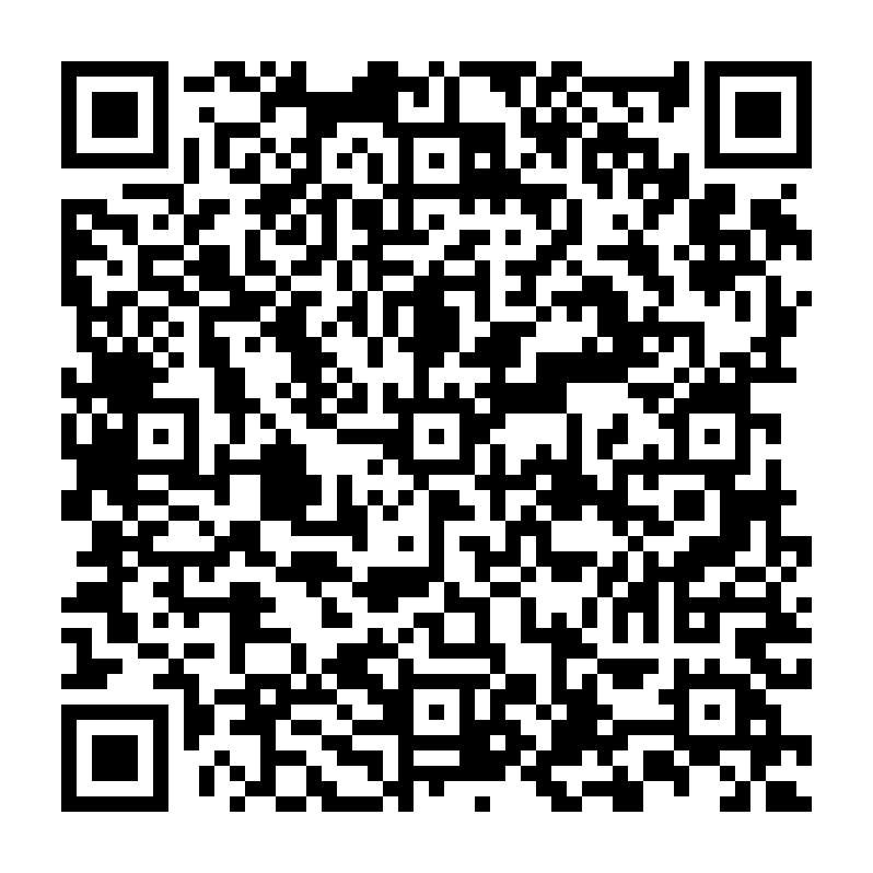 QR-kod