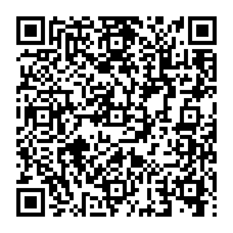 QR-kod