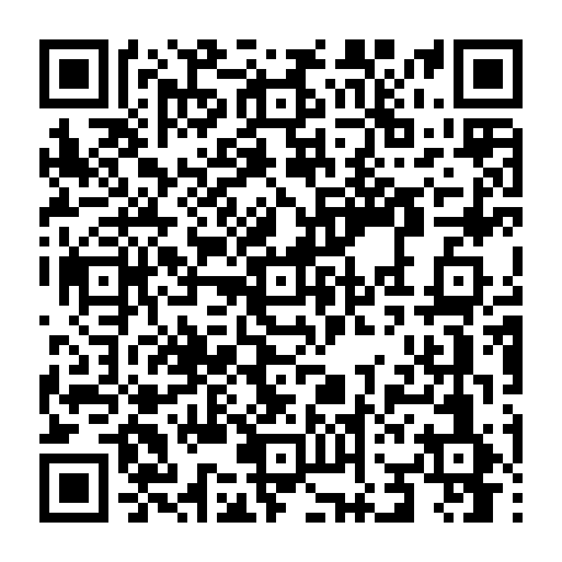 QR-kod