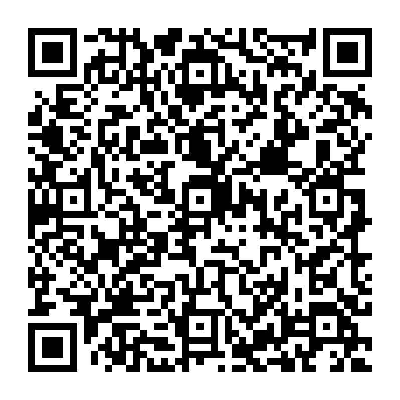 QR-kod