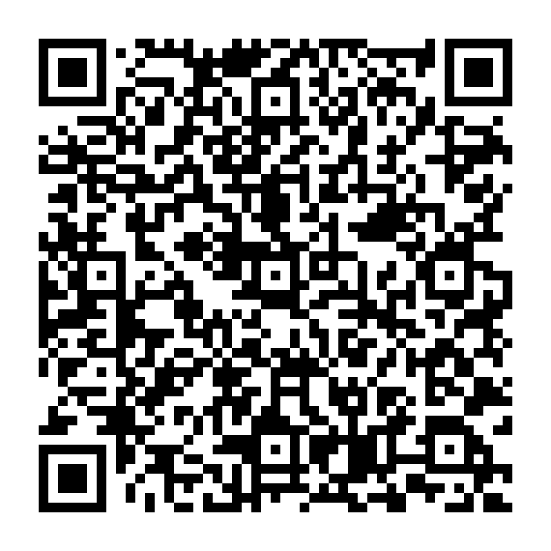 QR-kod