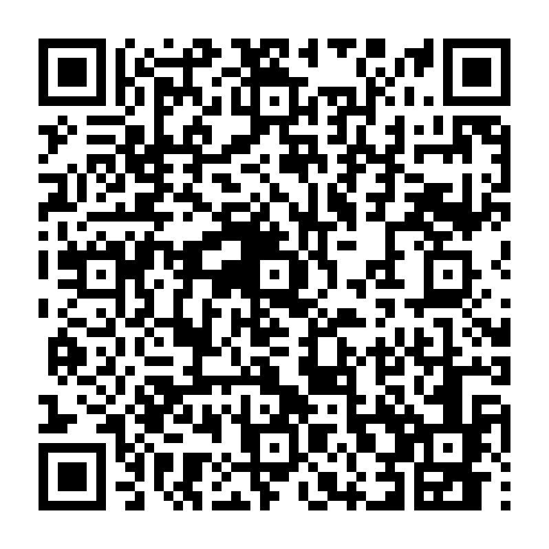 QR-kod