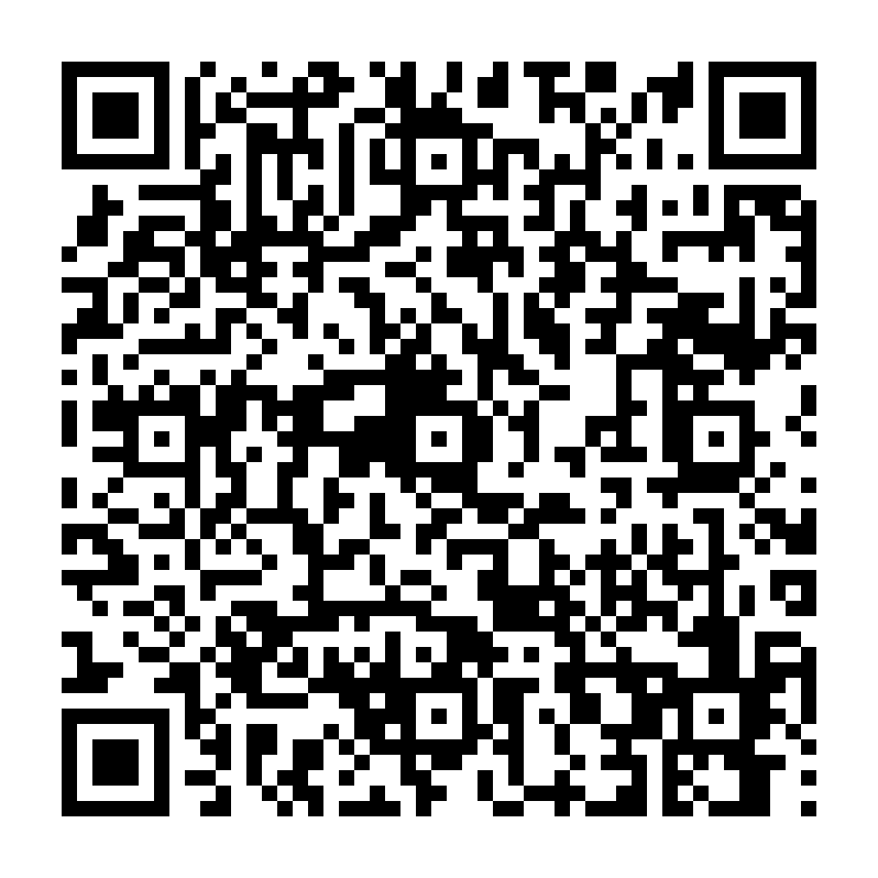 QR-kod