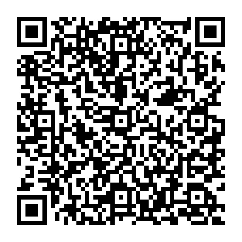 QR-kod
