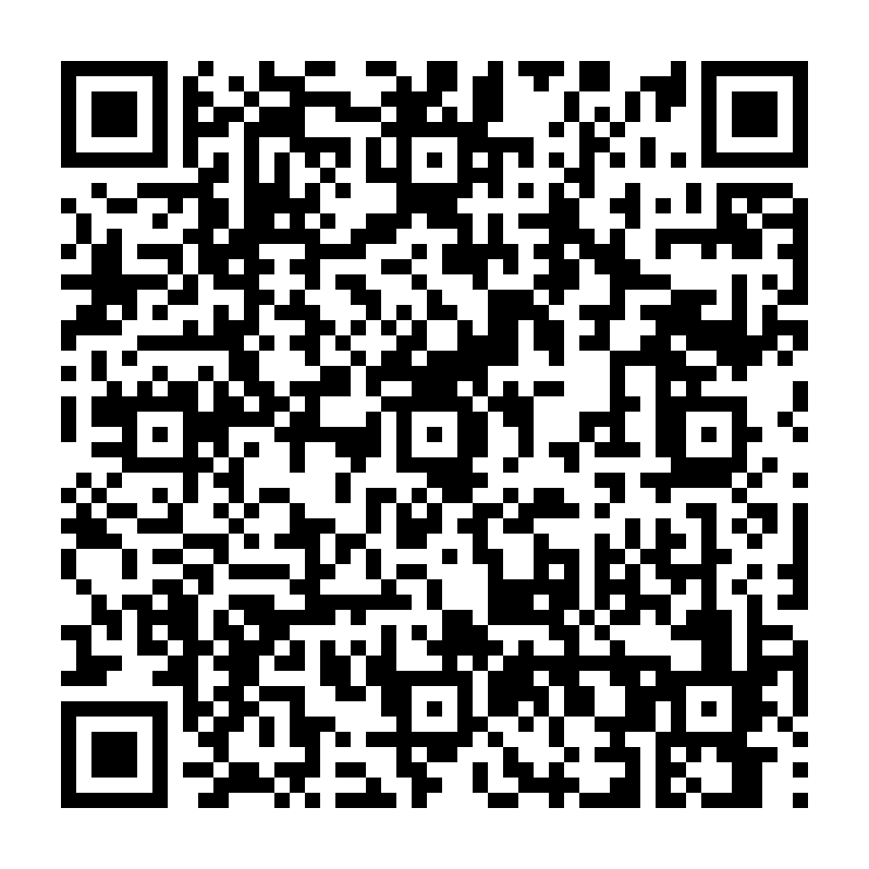 QR-kod