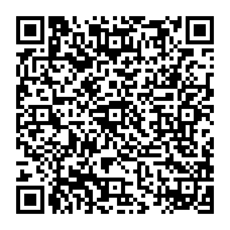 QR-kod