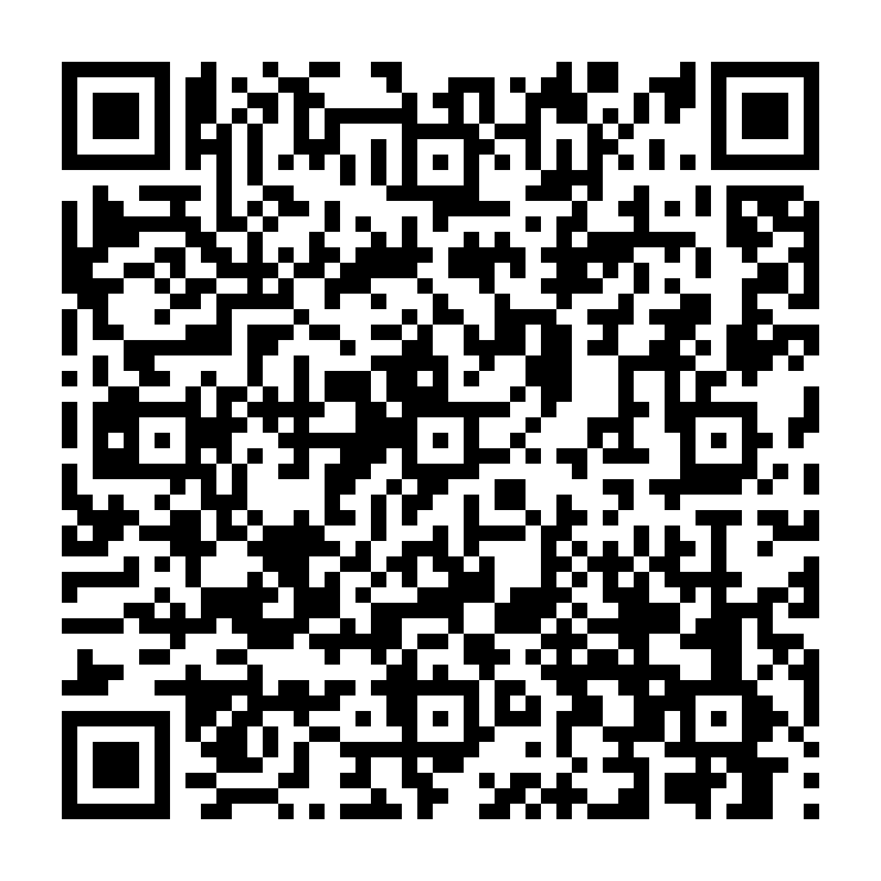 QR-kod