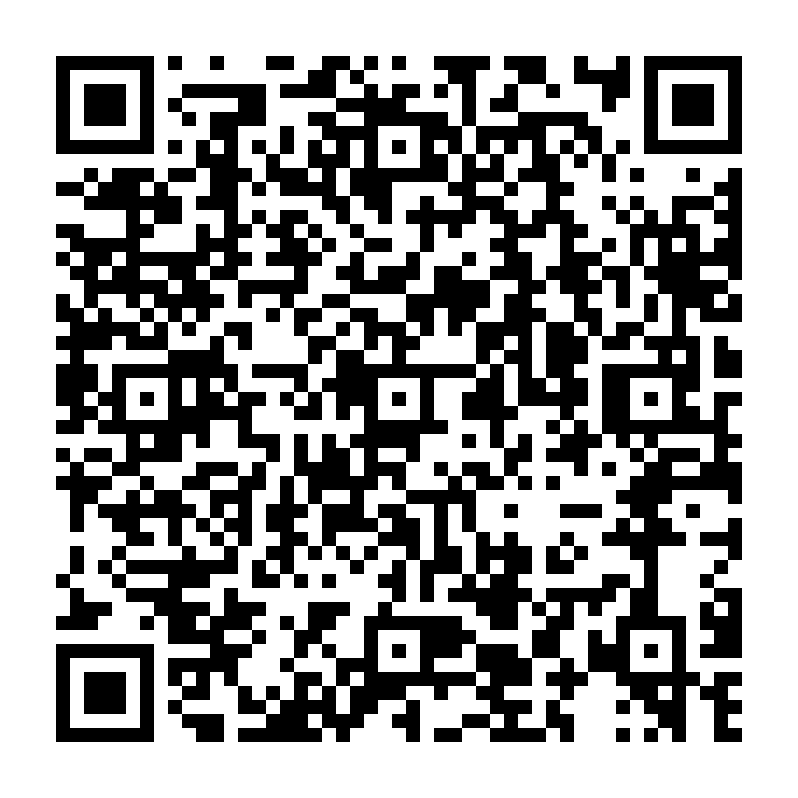 QR-kod