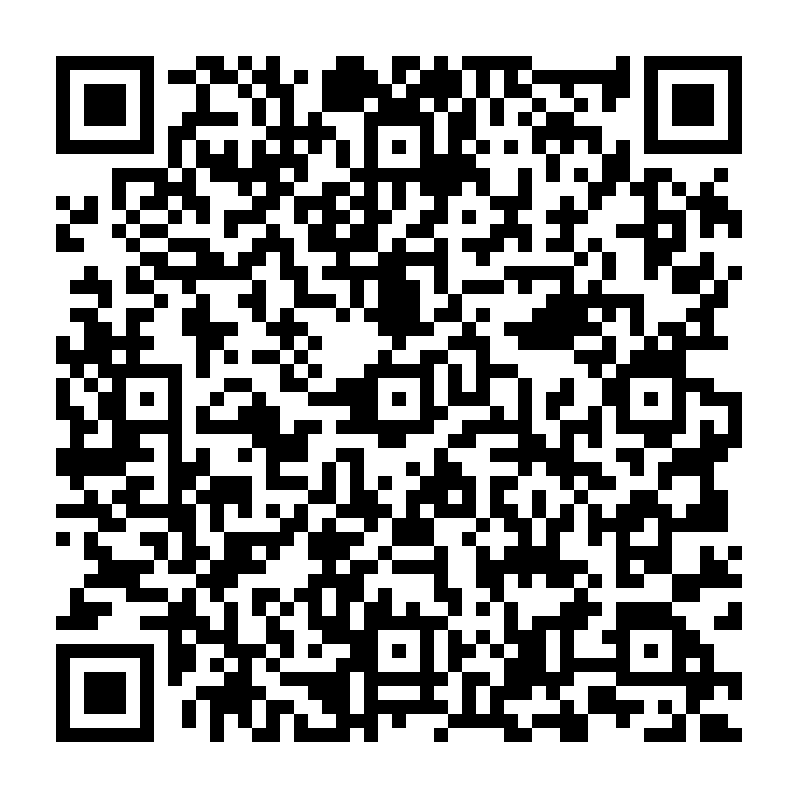 QR-kod