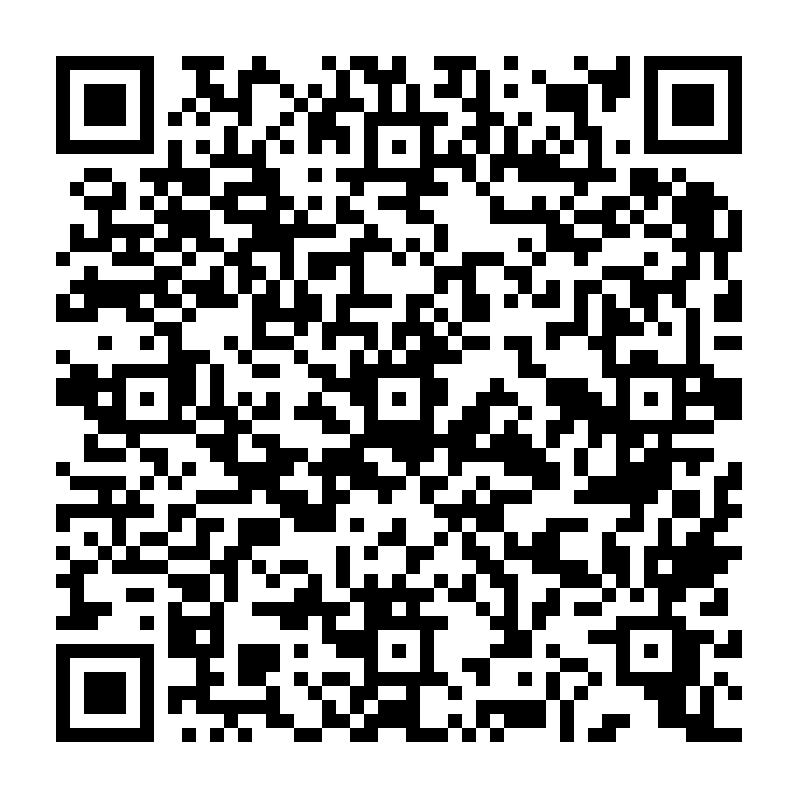 QR-kod