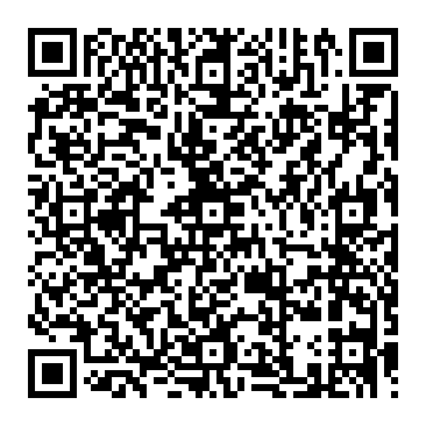 QR-kod