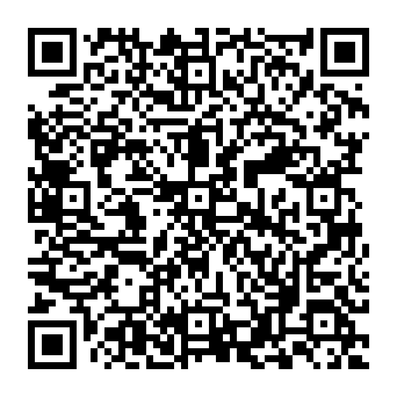 QR-kod