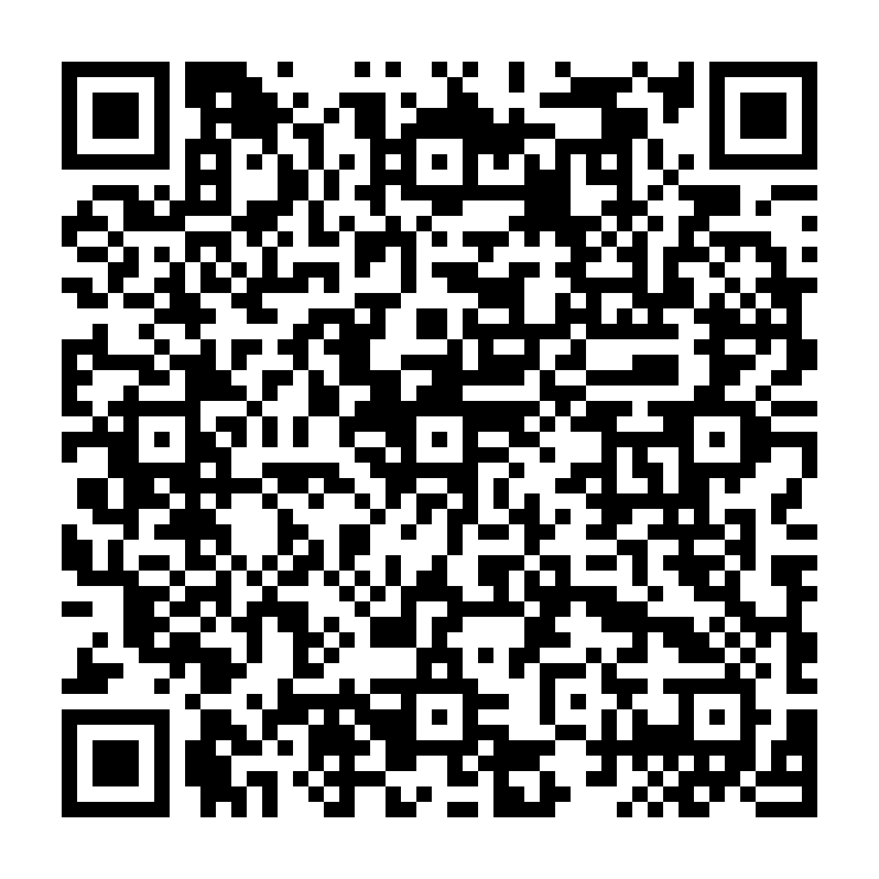 QR-kod